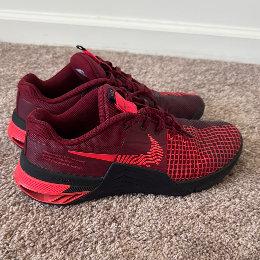 Nike Metcon 8s